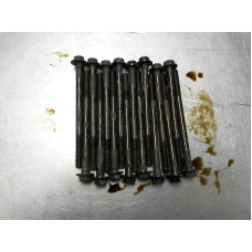 110R119 Cylinder Head Bolt Kit From 2012 Chevrolet Camaro  3.6